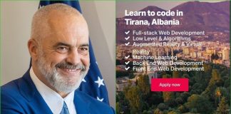 Perspektivë e re punësimi në tregun online, kryeministri Rama jep lajmin e mirë për të rinjtë: Mandati tretë nivel tjetër edukimi