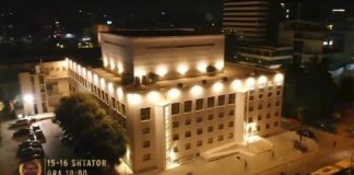 Rama jep lajmin e bukur: Salla e re moderne e TKOB inaugurohet me kolosët botërorë Placido Domingo dhe Ermonela Jaho