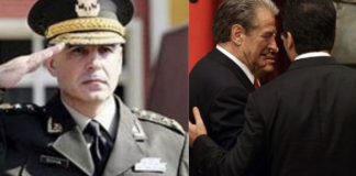 Gjenerali Luan Hoxha “zbërthehet” para FBI-së për Gërdecin. Rrjedhë e re për çështjen?