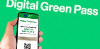 Shqipëria dhe Maqedonia e Veriut, vendet e vetme në rajon që përfitojnë nga ‘Green Pass’! Sistemi u përshtat pas një pune intensive të AKSHI-it