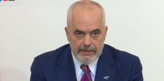Kryeministri Rama: Qeveria ka Kod Etik, duhet aneks plotësues! S’ka udhëtime në ‘biznes clas’, plazh në bregdetet e botës apo darka në restorante në ditë pune
