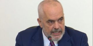 Tensionet/ Rama ngre zërin në Prishtinë: E drejta është me Kosovën dhe pikë, gjeneralët serbë si fantazma nga lufta e humbur