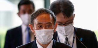 Koronavirusi/ Nga 30 shtatori, Japonia i jep fund gjendjes së jashtëzakonshme