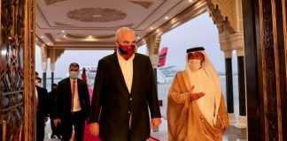 Rama në Abu Dhabi, i ftuar në ‘Konferencën e Politikave Ndërkombëtare’
