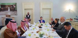 Vizita në Shqipëri/ Gazeta arabe shkruan për takimin e Ramës me Princin Faisal Bin Farhan: U diskutua për forcimin e bashkëpunimit dypalësh në fusha të ndryshme