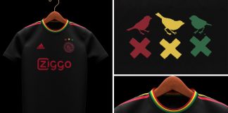 Ajax kërkon të nderojë legjendën, UEFA nuk e lejon