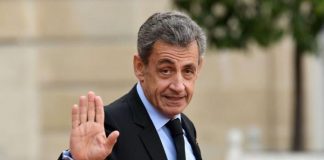 Sarkozy shpallet fajtor për financim të paligjshëm të fushatës së tij në 2012-n
