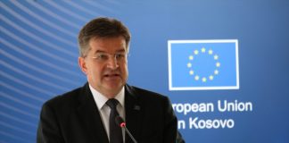 Raundi i ri i bisedimeve Kosovë-Serbi, Lajçak: Ka shumë çështje urgjente për t’u diskutuar