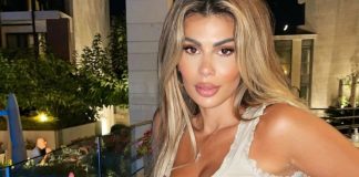 “Bli një palë shapka të reja, se ngele me ato!” Luana Vjollca i jep përgjigjen epike komentueses