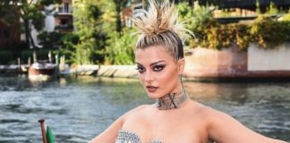 Nuk i reziston dot! Bebe Rexha porosit ushqimin tradicional shqiptar në Los Angeles