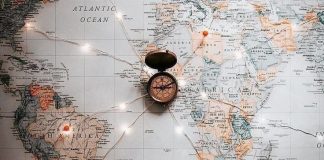 Instagram: “Kërko hartën” dhe shikoni vende të reja për të vizituar