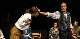 Teatri Metropol vjen këtë sezon me larmi aktivitetesh, ja Kalendari i Festivalit “Adriatik” 6-19 shtator 2021