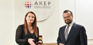 Bashkëpunimi AMA- AKEP, takimi mes drejtuesve dhe çfarë u diskutua