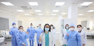 Hapet konkursi, Manastirliu: Aplikoni në portalin “Infermierë për Shqipërinë”