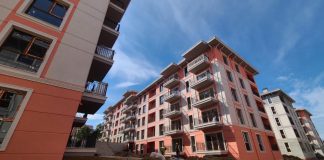 Kryeministri Rama poston foto nga Laçi dhe Thumana: Puna transformuese në kantieret e Rindërtimit