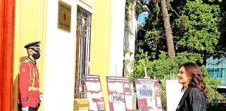 Spiropali jep mesazhin e fortë: Do të luftojmë për Shqipërinë evropiane, interesi publik dhe kombëtar në qendër të politikës