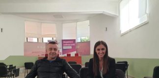 Invalidët paraplegjikë dhe tetraplegjikë, ministrja Bilali: Disa pika ku ka nevojë për përmirësim