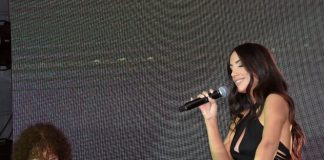 Elhaida Dani në vënd të parë në “The Top List”, Top Awards