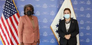 Xhaçka takon ambasadoren e SHBA-së në OKB: Vlerësim për mbështetjen ndaj afganëve