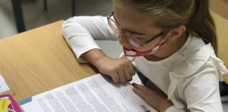 Veliaj letër urimi për cdo nxënës në ditën e parë të shkollës: Miku yt besnik, Erioni