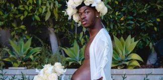 E rrallë/ Reperi i njohur “ngel shtatzënë” me rastin e nxjerrjes së albumit