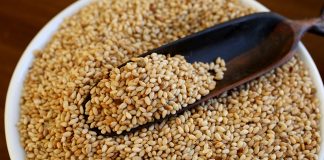 Përfitimet e susamit për gratë janë të pabesueshme, njihuni me to