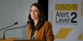 Koronavirusi, Zelanda e Re heq bllokimin kombëtar