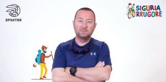 51% e të prekurve nga aksidentet rrugore në zonat urbane janë çiklistët dhe këmbësorët, fotografi i njohur Fation Plaku ndan disa keshilla mbi sigurinë rrugore