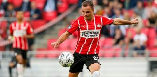 PSV nuk heq dorë nga heroi i “Brazil 2014”, rinovon me dy vite