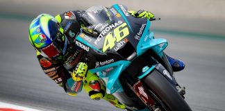 Rrëfehet Valentino Rossi: Nuk meritoja të kisha atë si shok skuadre