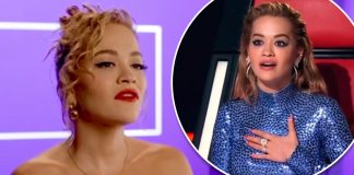 Do të rikthehet apo jo në “The Voice Australia”? Rita Ora merr ofertën e parezistueshme