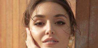 Prestigjozja britanike shpall aktoren turke si “Femra më e bukur në botë