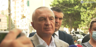 Përjashtimi i Berishës nga PD/ Ilir Meta flet për herë të parë: Doktori është si vera, sa më i vjetër aq më tërheqës bëhet