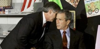 Sot 20 vjet më parë, kush është burri që njoftoi Bushin për sulmin ndaj kullave binjake: Presidenti vijoi leximin e librit