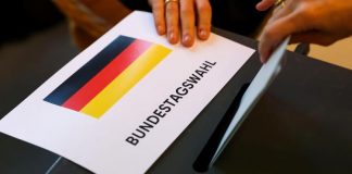 Mbyllen votimet në Gjermani, “EXIT POLL”-et: Kryesojnë CDU/CSU dhe socialdemokratët