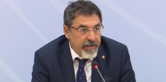 Shqipëria është e para/ Çuçi në nisje të Legjislaturës së re: Kemi barrën të jemi në lartësinë e nevojave dhe pritshmërive të qytetarëve