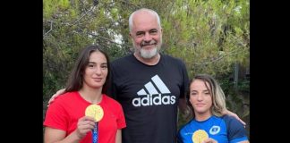 2 kampionet olimpike të Kosovës do të bëhen pjesë e ushtrisë, Rama: Njësi speciale e kampionëve në FA