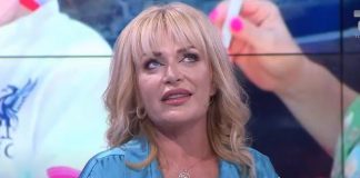 Përlotet Maya: Sa herë shoh tim bir, më kujtohet babi i ndjerë