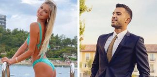 Cindy Marina flet për lidhjen me djalin e Jozefina Topallit: Do marr një vendim