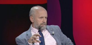 Fred Çako duhet frenuar!