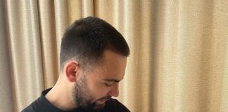 Këngëtari shqiptar bëhet baba për herë të dytë