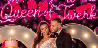 Arjoni i propozon Serenës për martesë, pamje nga surpriza magjike