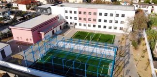 Rindërtohet shkolla “Mehmet Babamusta” në Kavajë, Rama: Shëmbëlltyrë e ambicies për arsimin që duam për fëmijët tanë