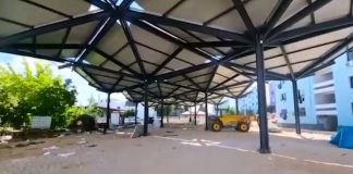 Drejt përfundimit tregu në Kamzë, Rama: Shërbim cilësor për banorët