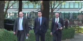 Basha nxjerr Alfred Rushajn: Përjashtimi i Berishës brenda standardit të partisë, jemi të vendosur deri në fund!