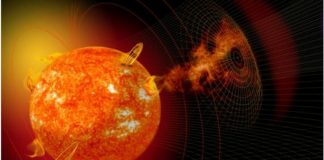 “Mund të shkatërrojë internetin”/ Ekspertët: Po afrohet stuhia diellore, ka gjasa të zgjasë disa muaj!