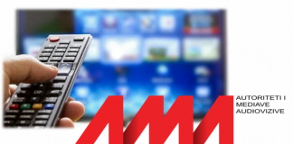 Pirateria televizive, AMA me “dorë të hekurt” ndaj disa televizioneve