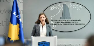 Zyrtare: Kosova refuzon projektin për gazin