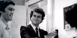 Bujar Asqeriu: Si më akuzoi shoku i fëmijërisë se i kisha ngacmuar gruan