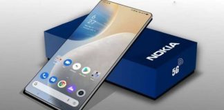 HMD Global prezanton smartphone-in e ri Nokia G50 5G